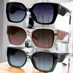 Окуляри жіночі LOUIS VUITTON Polarized 3 шт SoH_P3541b