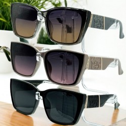 Окуляри жіночі LOUIS VUITTON Polarized 3 шт SoH_P3549b