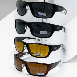 Очки мужские солнцезащитные, Polarized 3 шт SoH_1828