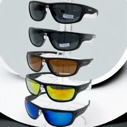 Очки мужские солнцезащитные, Polarized 3 шт SoH_1817