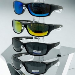 Окуляри чоловічі сонцезахисні, Polarized 3 шт SoH_1826