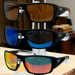 Очки мужские солнцезащитные, Polarized 3 шт SoH_2239b