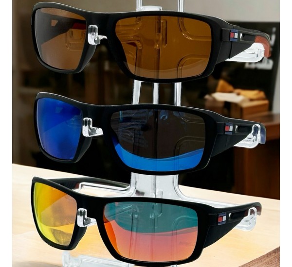 Очки мужские TOMMY Polarized 3 шт SoH_2239a