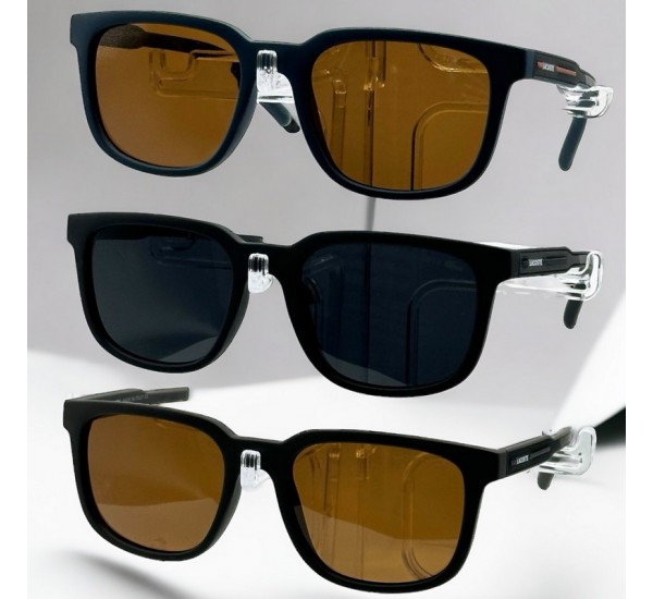 Окуляри чоловічі LACOSTA Polarized 3 шт SoH_2192b