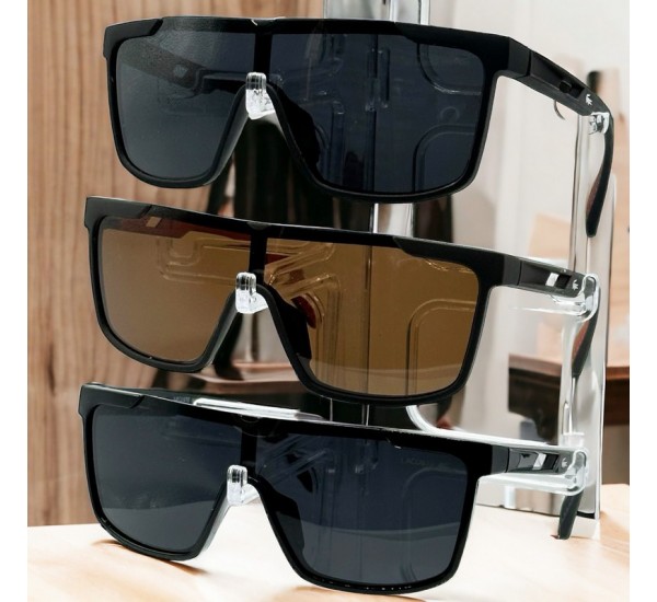 Очки мужские LACOSTA, Polarized 3 шт SoH_2163