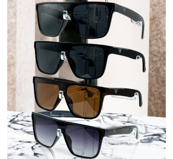 Окуляри чоловічі Armani Polarized 3 шт SoH_P3726