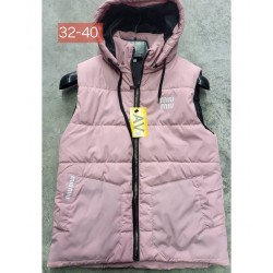 Безрукавка дитяча, синтепон, 5 шт (32-40 р) BL3060_211223