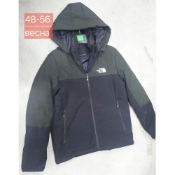 Куртка чоловіча, синтепон, 5 шт (48-56 р) BL3060_211230