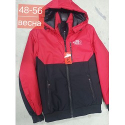 Куртка чоловіча, синтепон, 5 шт (48-56 р) BL3060_211233