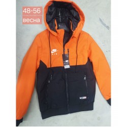 Куртка чоловіча, синтепон, 5 шт (48-56 р) BL3060_211235