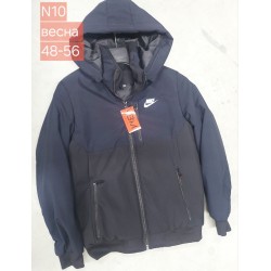 Куртка чоловіча, синтепон, 5 шт (48-56 р) BL3060_211237