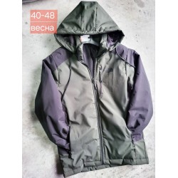 Куртка подростковая, синтепон, 5 шт (40-48 р) BL3060_211248