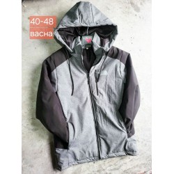Куртка подростковая, синтепон, 5 шт (40-48 р) BL3060_211249