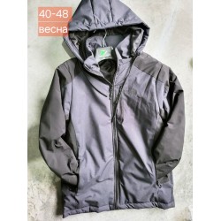 Куртка подростковая, синтепон, 5 шт (40-48 р) BL3060_211250