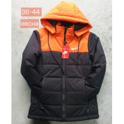 Куртка детская, синтепон, 5 шт (36-44 р) BL3060_211253