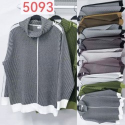 Светр жіночий 3 шт (54-56 р) кашемір BL3036_5093