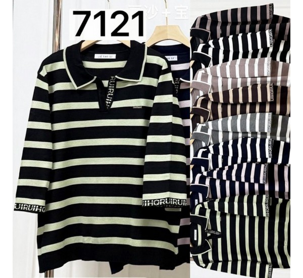 Светр жіночий 3 шт (58-60 р) кашемір BL3036_7121