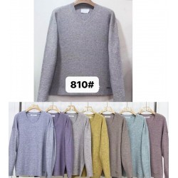 Светр жіночий 5 шт (58-60 р) кашемір BL3036_810b