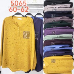 Туніка жіноча 5 шт (60-62 р) кашемір BL3036_5065