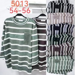 Светр жіночий 5 шт (54-56 р) кашемір BL3036_5013