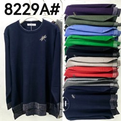 Светр жіночий 5 шт (54-58 р) кашемір BL3036_8229A