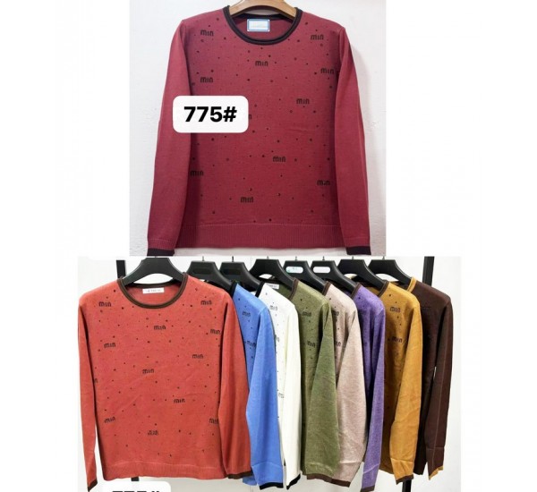 Светр жіночий 3 шт (58-60 р) кашемір BL3036_775