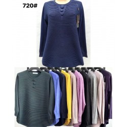 Туніка жіноча 5 шт (60-62 р) кашемір BL3036_720