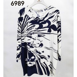 Светр жіночий 5 шт (56-60 р) кашемір BL3036_6989