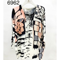 Светр жіночий 5 шт (56-60 р) кашемір BL3036_6962