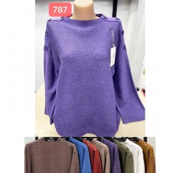 Светр жіночий 3 шт (58-60 р) кашемір BL3036_787