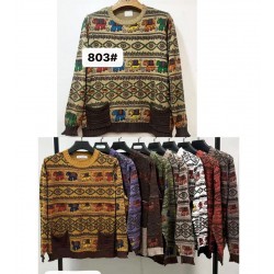 Светр жіночий 3 шт (58-60 р) кашемір BL3036_803