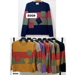 Светр жіночий 3 шт (58-60 р) кашемір BL3036_800