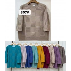 Светр жіночий 3 шт (58-60 р) кашемір BL3036_807