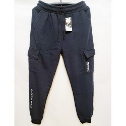 Спорт штани чоловічі 5 шт (M-3XL) трикотаж DLD_2092