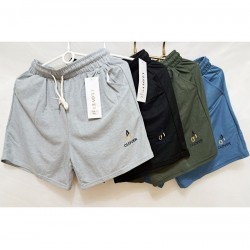 Шорти жіночі, трикотаж 8 шт (1-3XL) DLD_309-1