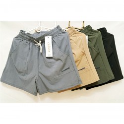 Шорти жіночі, трикотаж 8 шт (1-5XL) DLD_316