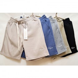 Шорти жіночі, трикотаж 8 шт (M-2XL) DLD_525