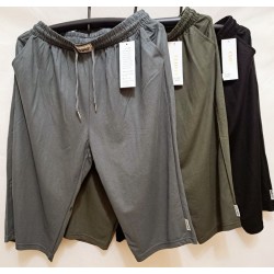 Бриджі жіночі, льон 6 шт (8-10XL) DLD_2785