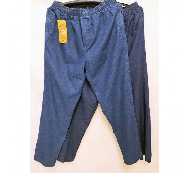 Спорт штани чоловічі 5 шт (70-78 р) трикотаж DLD_20