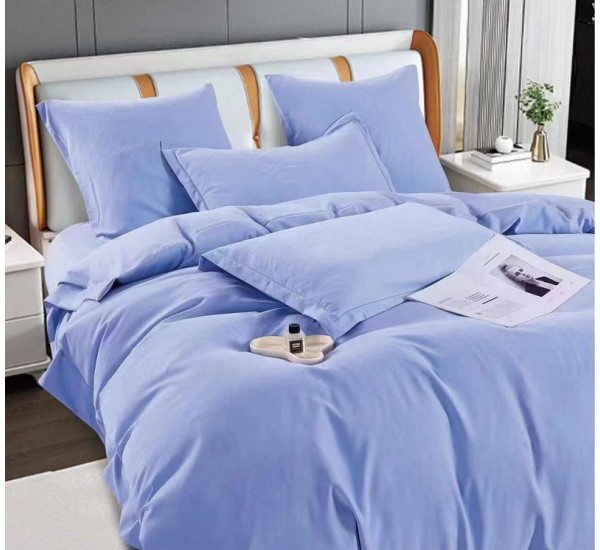 Комплект постільної білизни євро, мокра бавовна 1 шт HR1810_010306c