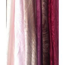 Плед Поліровка поліестер 6 шт (200*220 см) HR1810_120610