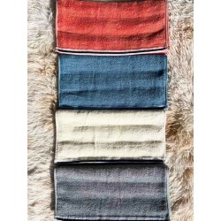 Рушник для кухні, махра 10 шт, (35х75 см) HR1810_120617