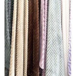 Плед Шарпей поліестер 6 шт (150*200 см) HR1810_120602