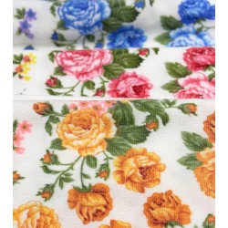 Рушник для кухні, мікрофібра 12 шт, (40х60 см) HR1810_120629