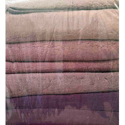 Рушник Обличче, мікрофібра 8 шт, (50х90 см) HR1810_120630