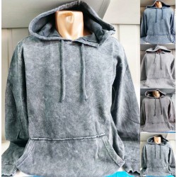 Худі чоловічий, двонитка 4 шт (L-3XL) HR1890_150911