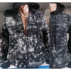 Кофта чоловіча, фліс 5 шт (M-3XL) HR1890_150912