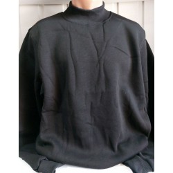 Батник чоловічий, фліс 5 шт (2-6XL) HR1890_200914