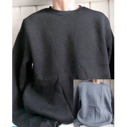 Батник чоловічий, фліс 5 шт (2-6XL) HR1890_200915