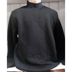 Батник чоловічий, фліс 5 шт (L-4XL) HR1890_200917